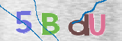 CAPTCHA Bilde