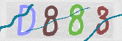 CAPTCHA Bilde