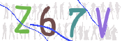 CAPTCHA Bilde