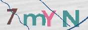 CAPTCHA Bilde