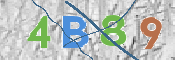 CAPTCHA Bilde