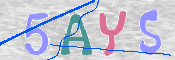 CAPTCHA Bilde