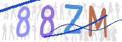 CAPTCHA Bilde