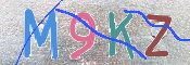 CAPTCHA Bilde