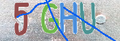 CAPTCHA Bilde