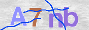 CAPTCHA Bilde