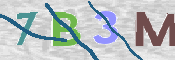 CAPTCHA Bilde