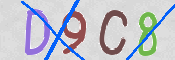 CAPTCHA Bilde