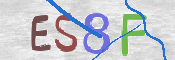 CAPTCHA Bilde