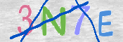 CAPTCHA Bilde