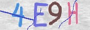 CAPTCHA Bilde