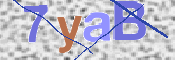 CAPTCHA Bilde