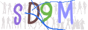 CAPTCHA Bilde