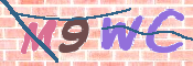 CAPTCHA Bilde