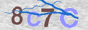 CAPTCHA Bilde