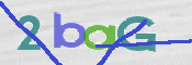CAPTCHA Bilde