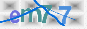 CAPTCHA Bilde