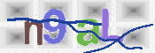 CAPTCHA Bilde