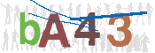 CAPTCHA Bilde