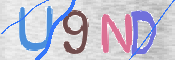 CAPTCHA Bilde