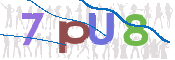 CAPTCHA Bilde