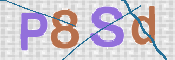 CAPTCHA Bilde