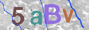 CAPTCHA Bilde