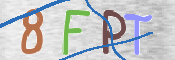 CAPTCHA Bilde
