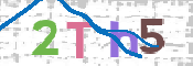 CAPTCHA Bilde