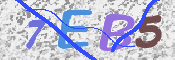 CAPTCHA Bilde
