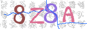 CAPTCHA Bilde