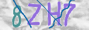 CAPTCHA Bilde