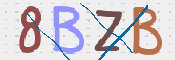 CAPTCHA Bilde
