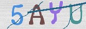CAPTCHA Bilde