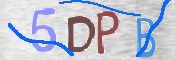 CAPTCHA Bilde