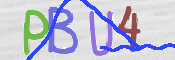 CAPTCHA Bilde