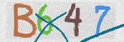 CAPTCHA Bilde