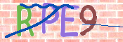 CAPTCHA Bilde