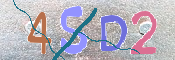 CAPTCHA Bilde