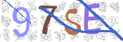 CAPTCHA Bilde