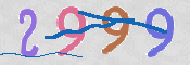 CAPTCHA Bilde