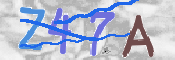 CAPTCHA Bilde