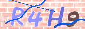 CAPTCHA Bilde