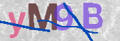 CAPTCHA Bilde