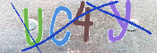CAPTCHA Bilde