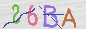 CAPTCHA Bilde