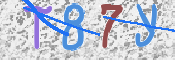 CAPTCHA Bilde