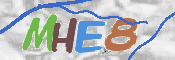 CAPTCHA Bilde