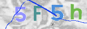 CAPTCHA Bilde