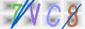 CAPTCHA Bilde